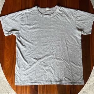 3sixteen Gray T-shirt